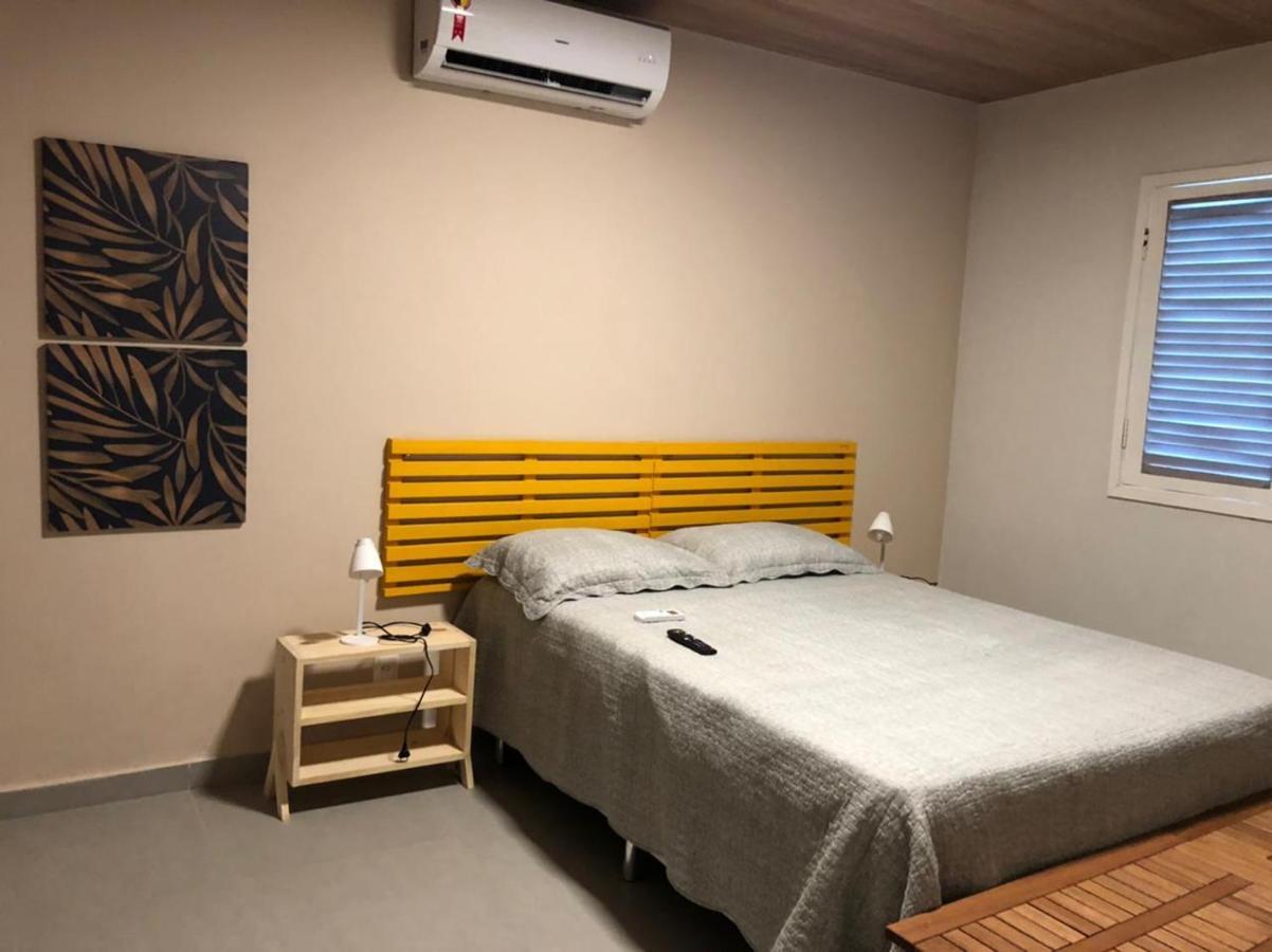 Casa De Praia Em Serrambi A 150 Metros Do Mar. Pôrto das Galinhas Exterior foto
